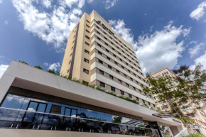 Гостиница Blue Tree Towers Valinhos  Валиньюс